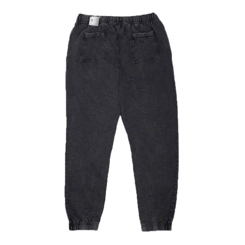 Antetokounbros Ανδρικό παντελόνι AB Jogger Pants Leave Your Mark